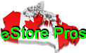 eStore Pros Canada Logo